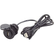 Blue Sea 12V DC USB Extension 1044