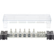 Blue Sea PowerBar 1000  12 516 Terminal Studs wCover 1993