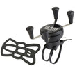 RAM Mount EZONOFF Bicycle Mount wUniversal XGrip Cell Phone Holder RAP2741UN7U