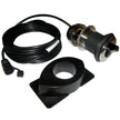 Navico ForwardScan Transducer Kit wSleeve  Plug 00011674001