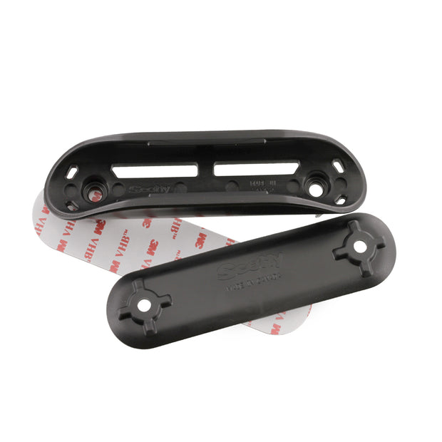 Scotty 342 GlueOn Paddle Clip 0342BK