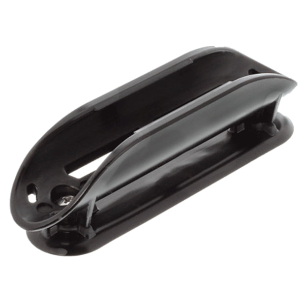 Scotty 342 GlueOn Paddle Clip 0342BK