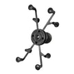 RAM Mount Universal XGrip II 7 Tablet Holder w 15 Ball RAMHOLUN8BCU