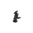 RAM Mount Screw Down Surface Mount Short Arm 15 Ball RAM138UB