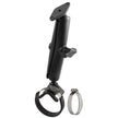 RAM Mount Strap Mount wLong Arm  Diamond Base RAMB108C238