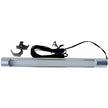 Taco TTop Tube Light wAluminum Housing  WhiteRed LEDs F382050R1