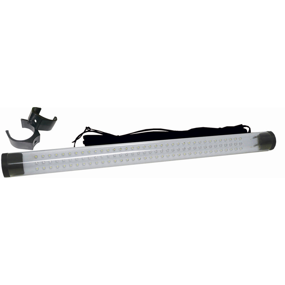 Taco Replacement TTop Tube Light  WhiteBlue LEDs F382060B1