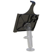 RAM Mount EZROLLR Cradle f Apple iPad 2 iPad 3 iPad 4 RAMHOLAP15U