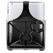 RAM Mount EZROLLR Cradle f Apple iPad 2 iPad 3 iPad 4 RAMHOLAP15U