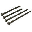 Jabsco SS Bolt Kit fOlder 18590 Series Macerator Pumps 172881000