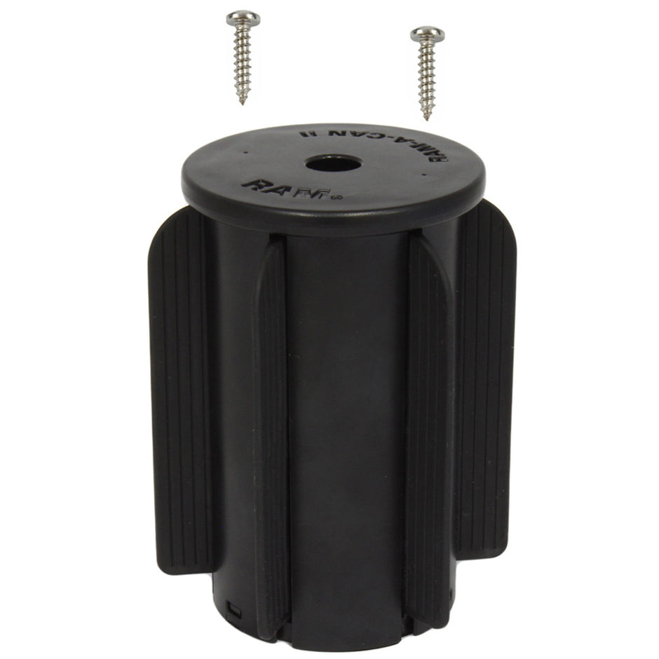 RAM Mount RAMACAN II Universal Cup Holder Base RAP2993U