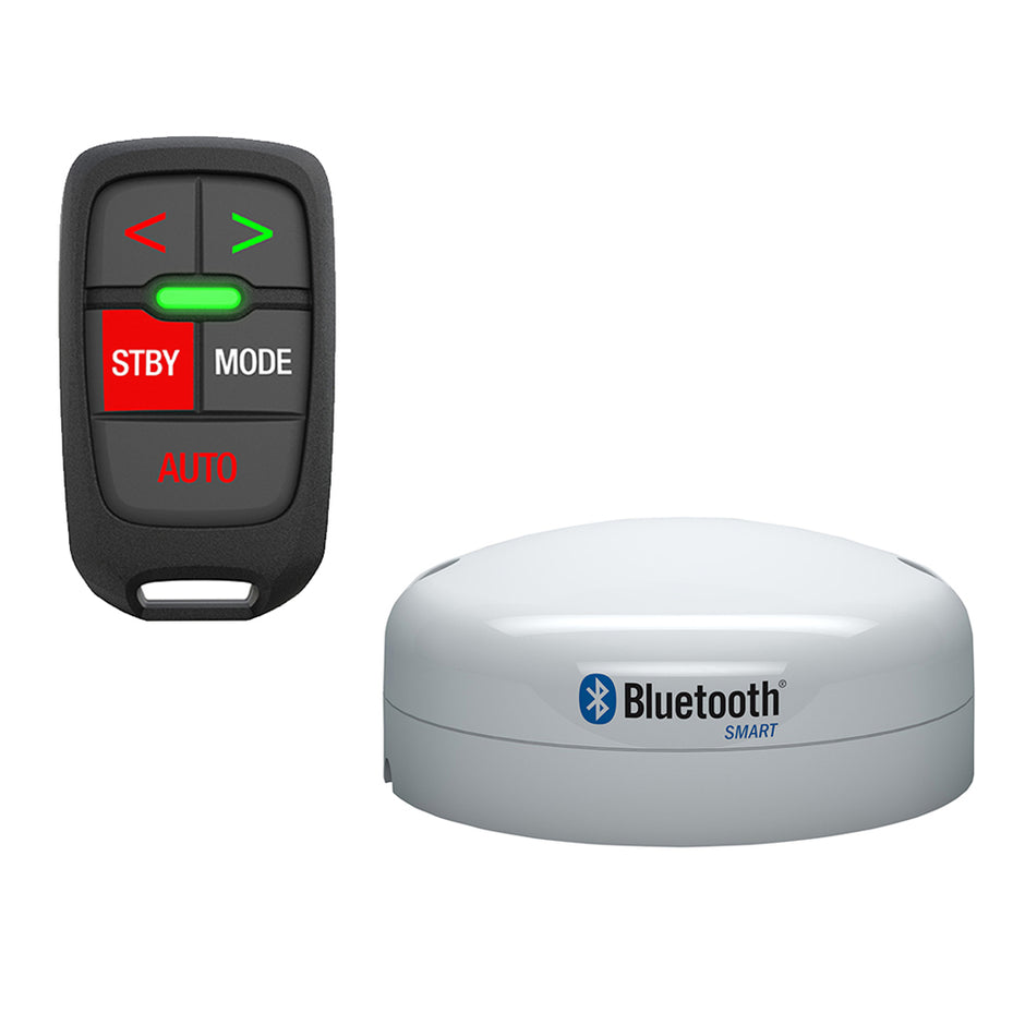 Navico WR10 Wireless Pilot Controller Bluetooth 00012316001
