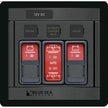 Blue Sea 1147 Remote Control Panel w22145  12146 Remote Control Contura Switch 1147