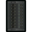Blue Sea 1228 120V AC 8 Position 1228