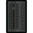 Blue Sea 1202 120V AC Main  6 Positions  Vertical 1202