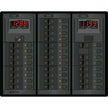 Blue Sea 1218 12V DC Main  19 Positions  120V AC Main  6 Positions 1218