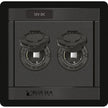 Blue Sea 1472 DC 12V Socket Panel 1472