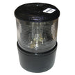 Perko Masthead Light fSail or Power Less Than 20M  12VDC  Black Base MountWhite Light 0200MB0DP1