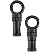 Scotty 327 Fender Ring  2Pack 327