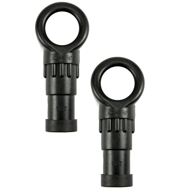 Scotty 327 Fender Ring  2Pack 327
