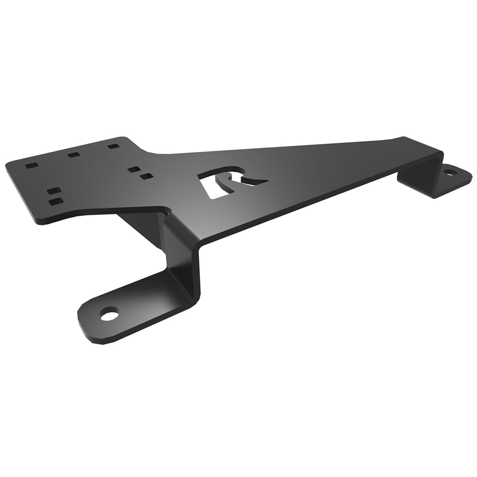 RAM Mount NoDrill Vehicle Base f1720 Ford FSeries  More RAMVB195
