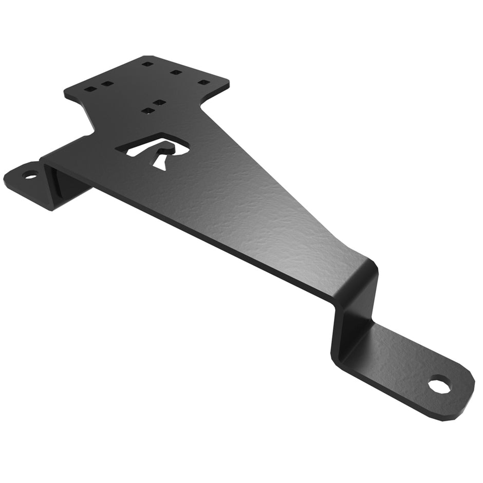 RAM Mount NoDrill Vehicle Base f1720 Ford FSeries  More RAMVB195