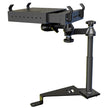 RAM Mount NoDrill Laptop Mount Vehicle System f1720 Ford FSeries  More RAMVB195SW1