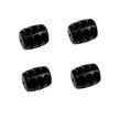 Scotty 1039 Soft Stop Bumper  4 Pack 1039