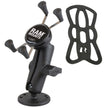RAM Mount Universal XGrip Flat Surface Mount RAMB138UN7U