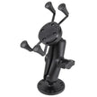RAM Mount Universal XGrip Flat Surface Mount RAMB138UN7U