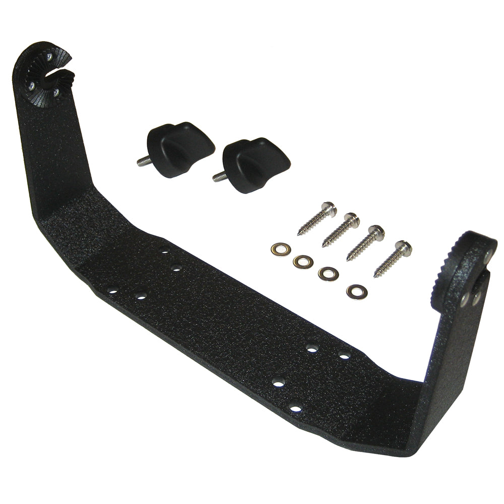 Humminbird GM H910 Gimbal Mount Bracket fHELIX 9  10 7401491