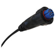 Minn Kota MKRUS214 Universal Sonar 2 Adapter Cable  Garmin 8Pin 1852074
