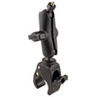 RAM Mount Small ToughClaw Base w1 Ball  M6 x 30 SS Hex Head Bolt fRaymarine Dragonfly45  WiFish RAMB400379M616U