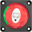 Attwood Single Battery Switch  1250 VDC 142337