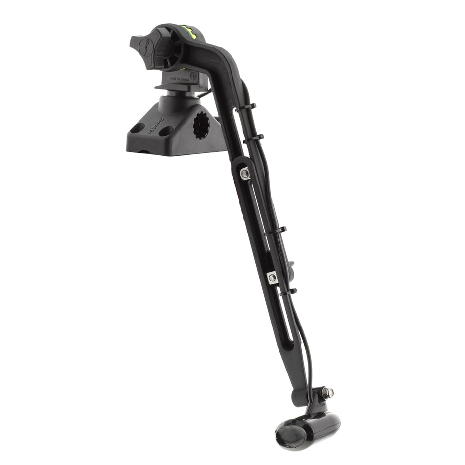 Scotty 140 KayakSUP Transducer Mounting Arm fPost Mounts 0140