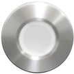 Lumitec Orbit Spectrum Flush Mount Down Light  Brushed Housing  White Dimming  RedBlue NonDimming 112507