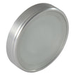 Lumitec Halo Flush Mount Down Light Spectrum RGBW  Brushed Housing 112807