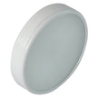 Lumitec Halo Flush Mount Down Light Spectrum RGBW  White Housing 112827
