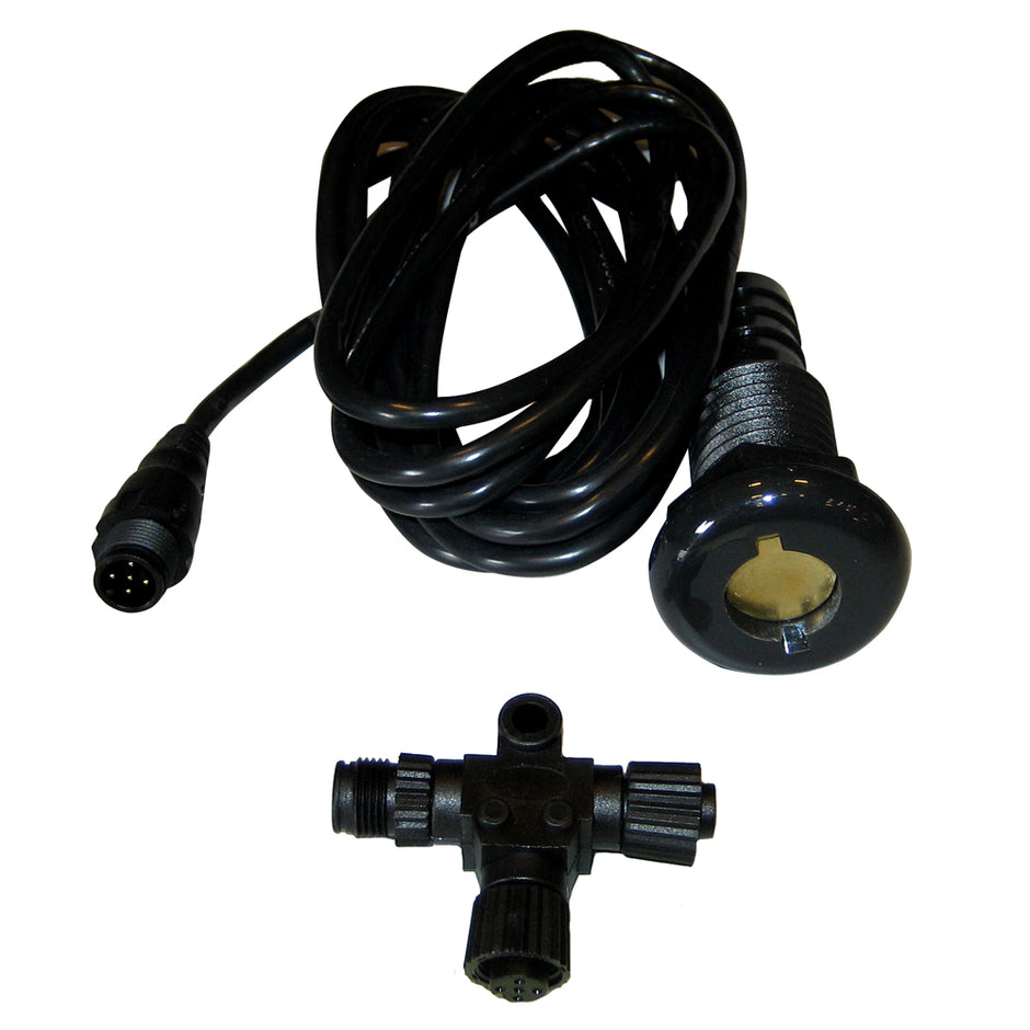 Navico Temperature Sensor ThruHull 00011521001