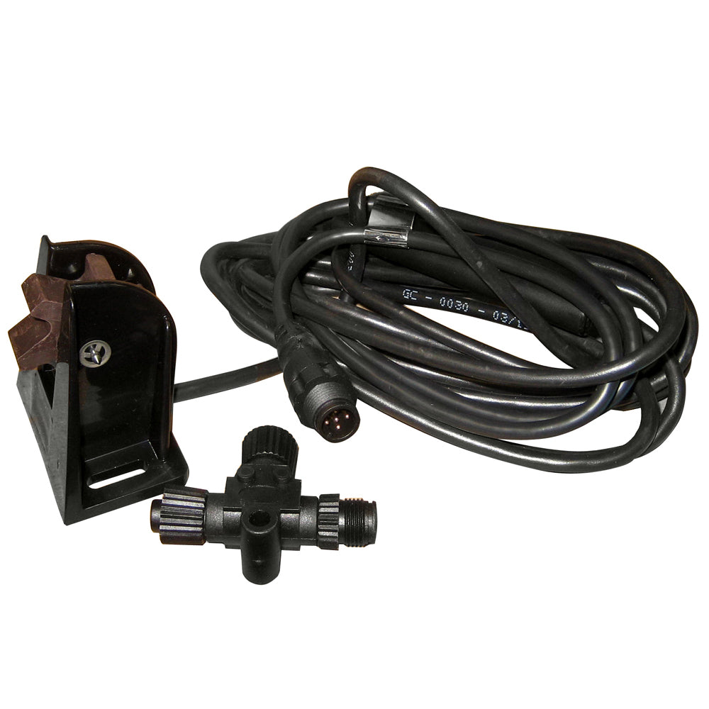 Navico Speed Sensor  Transom Mount 00011519001