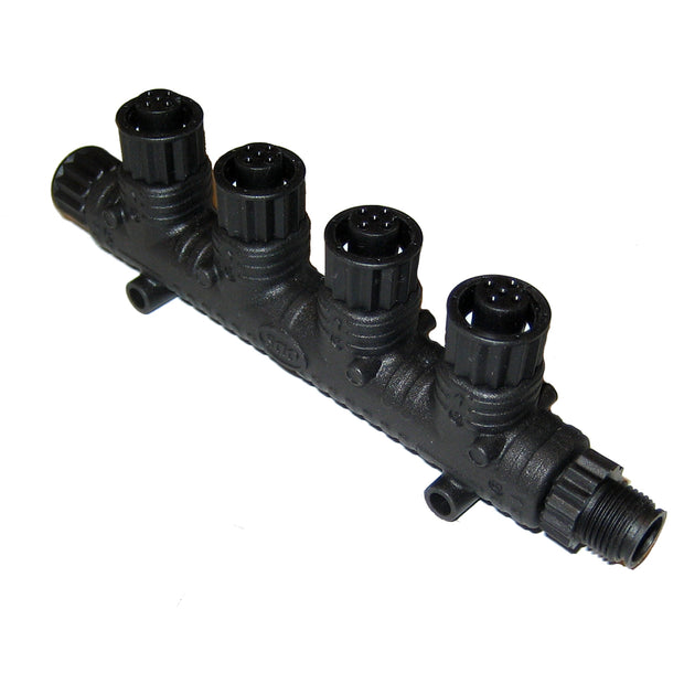 Navico 4Way Block for NMEA 2000 Networks 00012612001