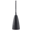 Garmin GT8HWIF Ice Fishing Plastic High Wide CHIRP Transducer  150240kHz 250W 4Pin 0101240120