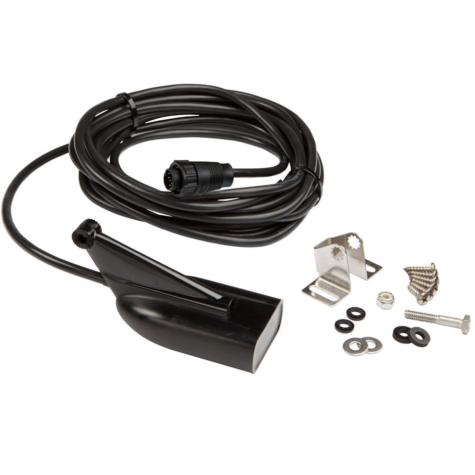 Navico HDI Skimmer LowHigh 50200455800kHz Transom Mount 9Pin Transducer 00012569001