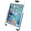 RAM Mount EZRollr Cradle fApple iPad Mini 4 RAMHOLAP20U