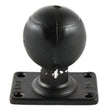 RAM Mount 2 x 3 Rectangle Base w225 Ball RAMD202U23