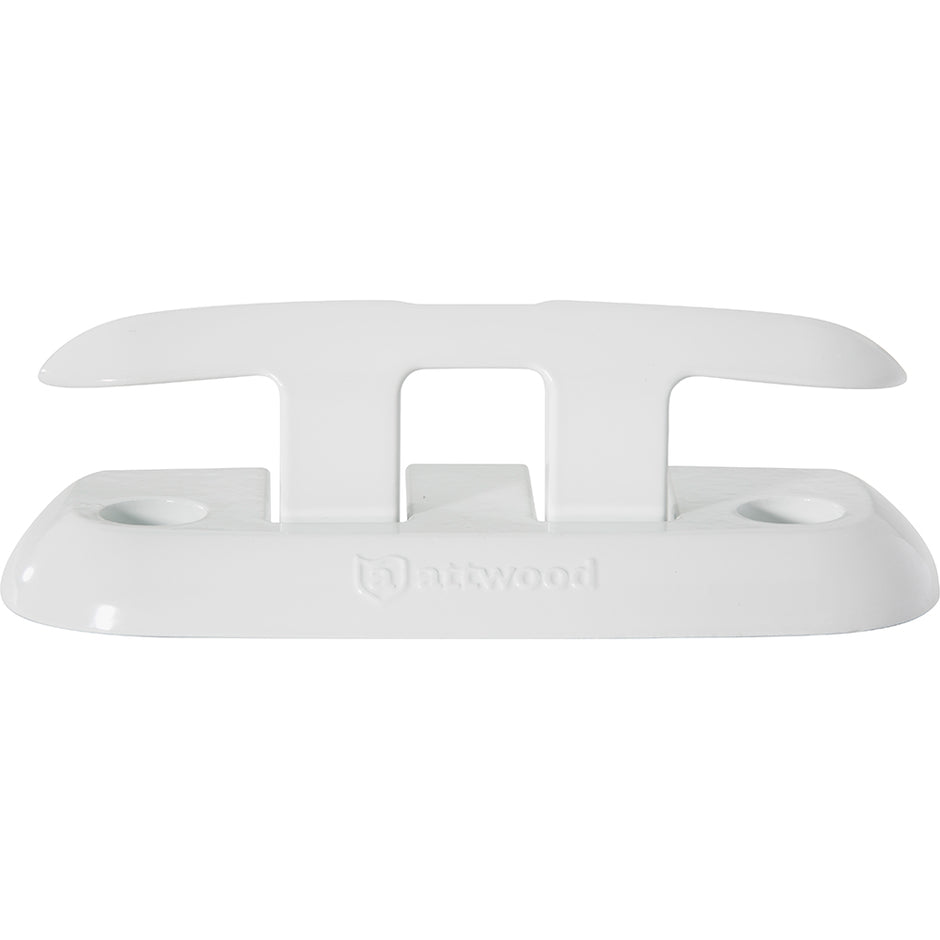 Attwood 8 FoldDown Dock Cleat 120494