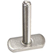 YakAttack Might Bolt  6 Pack  Stainless Steel - MB20-12-6
