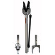 Attwood Adjustable Transom Saver  Composite  RollerBolt SP400RB