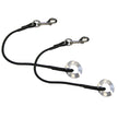 TACO Shock Cord wGlass Eye Pair COK00212