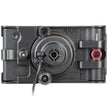Ram Mount Locking EZROLLR Cradle for the Garmin nuviCam and dezlCam RAMBHOLGA68LU